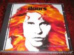 CD The Doors - Soundtrack -, Cd's en Dvd's, Cd's | Rock, Ophalen of Verzenden, Zo goed als nieuw