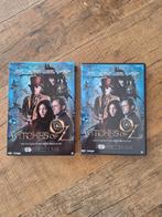 2 dvd's van Miniserie "The Witches of Oz", zgan, Vanaf 12 jaar, Ophalen of Verzenden, Zo goed als nieuw, Fantasy