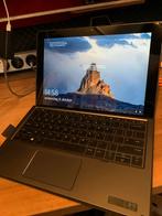 HP Pro x2 612 G2 tablet met HP USB-C G4 docking station, 10 inch, Usb-aansluiting, Pro X2 612 G2 tablet en HP Elite G4 dockingstation