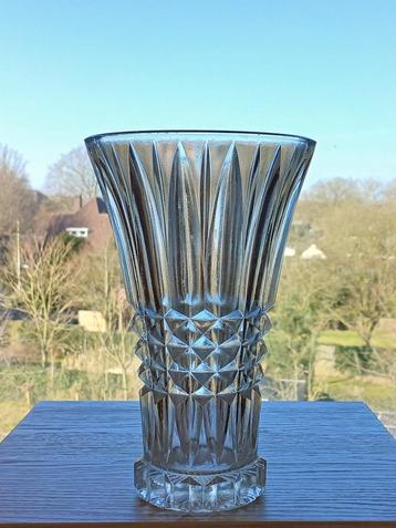 Vaas Persglas Borgonovo Italy Vintage 1960’s beschikbaar voor biedingen