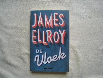De vloek van James Ellroy beschikbaar voor biedingen