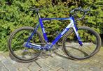 te koop GIOS AEROLITE carbon racefiets, Overige merken, Meer dan 20 versnellingen, Carbon, Gebruikt