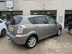 Toyota Verso 1.8 VVT-i Luna Trekhaak Keurig onderhouden, 65 €/maand, Gebruikt, 4 cilinders, 129 pk