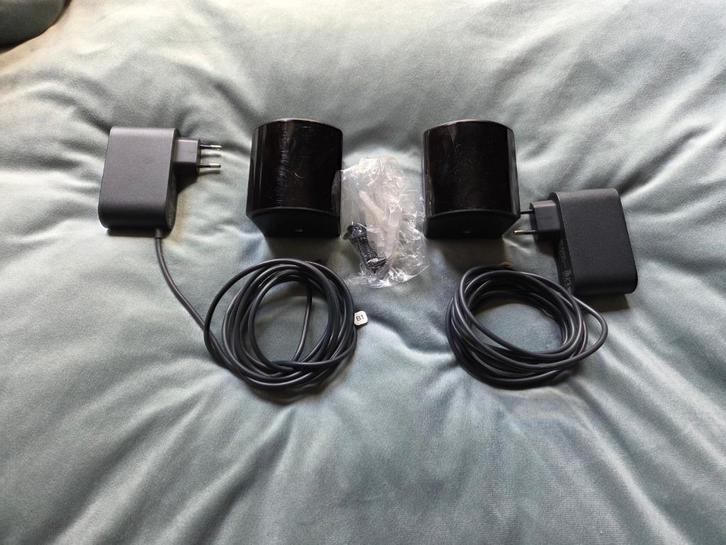 HTC Valve Index/Vive Pro Base Stations, Spelcomputers en Games, Virtual Reality, Zo goed als nieuw, Pc, Camera, Ophalen of Verzenden