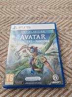 Avatar Frontiers of Pandora, Spelcomputers en Games, Games | Sony PlayStation 5, Ophalen of Verzenden, Zo goed als nieuw