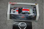 SALE !! 1:43 BMW M6 GT3 SCHUBERT #19 SPARK SG365 WRH, Ophalen of Verzenden, Zo goed als nieuw, Auto, Overige merken