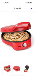 Pizzamaker Princess 115007, Ophalen of Verzenden, Nieuw, Minder dan 45 cm
