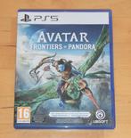 PS5 - Avatar - Frontiers of Pandora, Spelcomputers en Games, Games | Sony PlayStation 5, Ophalen, Zo goed als nieuw