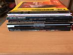 Geschiedenis tijdschriften, Boeken, Tijdschriften en Kranten, Ophalen of Verzenden, Gelezen, Wetenschap en Natuur