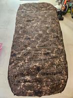 nash mf60 5 season sleep system ss3 wide mk2, Watersport en Boten, Hengelsport | Karpervissen, Ophalen, Zo goed als nieuw, Overige typen