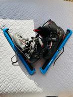 Viking Klapschaatsen - Maat 43, Sport en Fitness, Schaatsen, Ophalen of Verzenden, Zo goed als nieuw, Noren, Viking