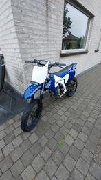Yamaha DT50 - Supermoto Look, Fietsen en Brommers, Ophalen, Gebruikt, Dirtbike, Yamaha