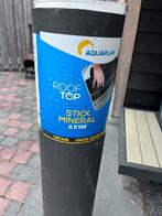 Dakbedekking aquaplan, Ophalen, Overige materialen, Nieuw, Minder dan 5 m²