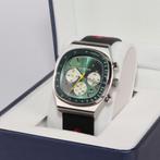 Jacob Zech Florence Z31535006 Horloge - Incl. Garantie (B), Sieraden, Tassen en Uiterlijk, Horloges | Heren, Flex Ltd., Gebruikt