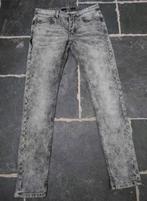 Chasin, EGO Rough, Slim Fit, W28 L32, grijs, zgan. Rob2832, Chasin, W32 (confectie 46) of kleiner, Ophalen of Verzenden, Zo goed als nieuw