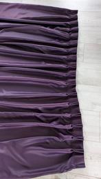 Verduisterende gordijnen, Huis en Inrichting, Ophalen, Gebruikt, 150 tot 200 cm, 100 tot 150 cm