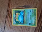Venusaur base set 15/102, Ophalen of Verzenden, Zo goed als nieuw