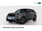 Land Rover Range Rover Velar 2.0 D240 AWD R-Dynamic HSE | 2, Auto's, Land Rover, Te koop, Zilver of Grijs, Gebruikt, 750 kg