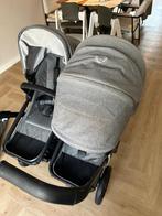 🤩 Bugaboo Donkey 3 Kinderwagen - geschikt voor 3 kinderen, Ophalen, Zo goed als nieuw, Kinderwagen of Buggy