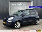 Fiat Panda 0.9 TwinAir Lounge 86pk | Automaat | Airco | 15 i, Euro 5, Gebruikt, Panda, Origineel Nederlands