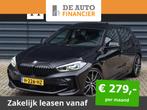 BMW 1 Serie 118i HIGH EXECUTIVE EDITION | M-SPO € 20.400,0, Auto's, Nieuw, Origineel Nederlands, 5 stoelen, 20 km/l