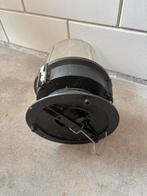 Vintage Looplamp - Industriële Stijl, Huis en Inrichting, Ophalen of Verzenden, Gebruikt