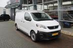 Peugeot Expert 226S 1.6BlueHDI95Pre € 13.950,00, Auto's, Bestelauto's, Nieuw, Origineel Nederlands, 750 kg, Leder en Stof