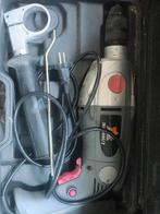 TKI 1050/2 Boormachine met Koffer, Ophalen, Gebruikt, Boormachine, Variabele snelheid