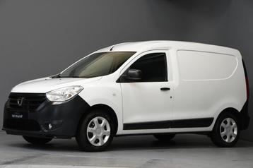 Dacia Dokker 1.2 TCe AIRCO | BTW/BPM VRIJ | CRUISE beschikbaar voor biedingen