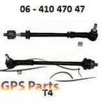 Vw Transporter stuurkogel axiaalstang T4 stuur kogel axiaal, Auto-onderdelen, Besturing, -, Volkswagen, -, Nieuw