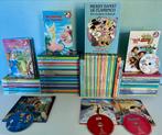 Leuke verzameling Disney boekenclub en Wereldclub boeken, Ophalen of Verzenden, Zo goed als nieuw, Sprookjes
