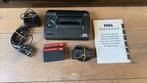 Sega master system 2 power base met alex kidd console sonic, Spelcomputers en Games, Spelcomputers | Sega, Ophalen of Verzenden