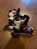 Osaga skeelers 31-34 €10,-, Ophalen, Zo goed als nieuw