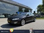 Volvo S80 2.0 T5 Summum Polestar Engineered | Volledig Deale, Auto's, Volvo, 4 cilinders, 1969 cc, Zwart, Bedrijf
