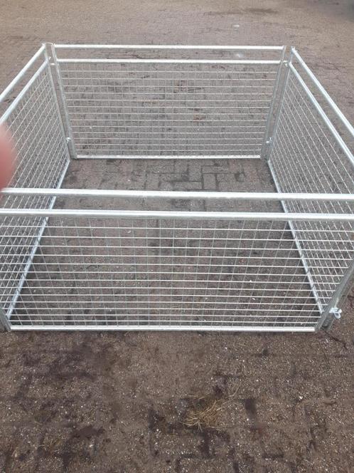Te koop: NIEUWE schapen/pony/mini koe/geiten/dieren hekjes, Dieren en Toebehoren, Schapen, Geiten en Varkens