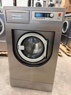 Miele Professional PW6131 EL, Ophalen, 1200 tot 1600 toeren, 10 kg of meer, Zo goed als nieuw