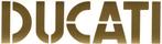 Ducati sticker #25, Ophalen of Verzenden