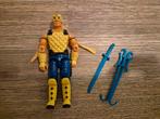 G.I. Joe - T'Jbang 1991, Verzamelen, Poppetjes en Figuurtjes, Ophalen of Verzenden, Gebruikt