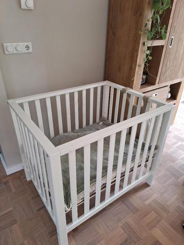 TWF Box timo (zonder lade) kind/baby. inc. boxkleed beschikbaar voor biedingen