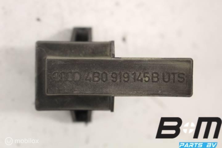 Ontvanger voor radiografisch klok Audi A3 8P Sportback, Auto diversen, Autoradio's, Gebruikt