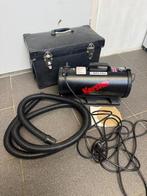 kerstar hepa, Witgoed en Apparatuur, Stofzuigers, Ophalen of Verzenden, Zo goed als nieuw, Stofzak, Stofzuiger