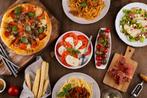 GEZOCHT - Pasta en Pizzabakker, 33 - 40 uur, Vast contract