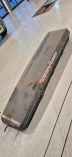 Skikoffer, Auto diversen, Dakkoffers, Ophalen, Gebruikt