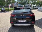 Kia Stonic 1.0 T-GDi MHEV DynamicPlusLine | Navi | Cruise |, Stof, Gebruikt, Zwart, Zwart