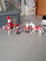 Playmobil sinterklaas zwarte Piet, Kinderen en Baby's, Speelgoed | Playmobil, Ophalen, Zo goed als nieuw