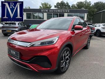 BYD ATTO 3 Design 60 kWh 360 CAMERA | PANO | BYD GARANTIE T/ beschikbaar voor biedingen