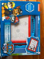 Paw Patrol Tekenbord/Magneetbord, Ophalen of Verzenden, Zo goed als nieuw, Knutselen