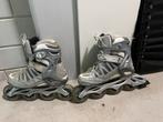 Skeelers rollerblades, maat 39/40, Ophalen, Zo goed als nieuw, Inline skates 4 wielen, Overige merken