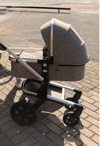 Joolz Day 3 kinderwagen, Gebruikt, Verstelbare duwstang, Ophalen, Kinderwagen