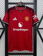 Manchester United thuisshirt 25/26 (ook in tenue beschikbaar, Ophalen of Verzenden, Nieuw, Shirt